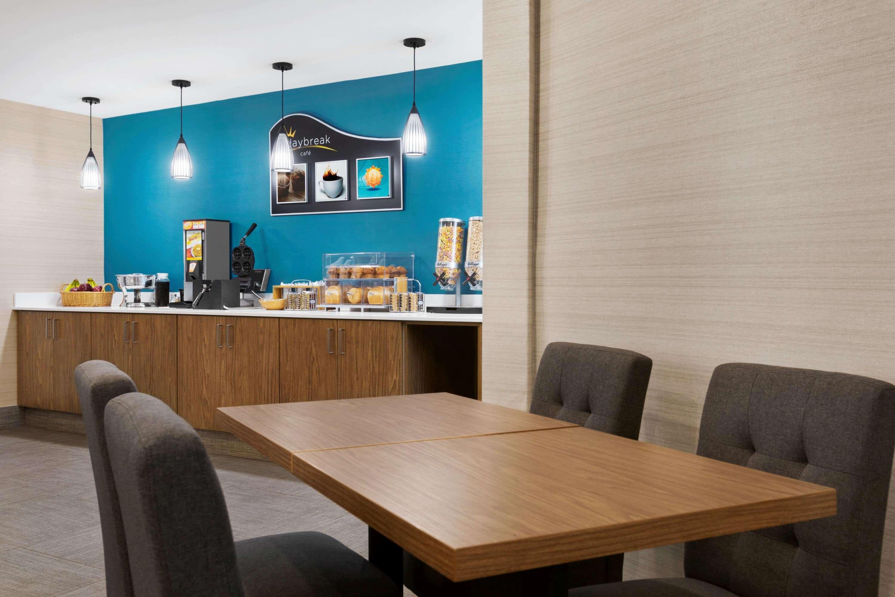 Days Inn By Wyndham Kingston Buitenkant foto