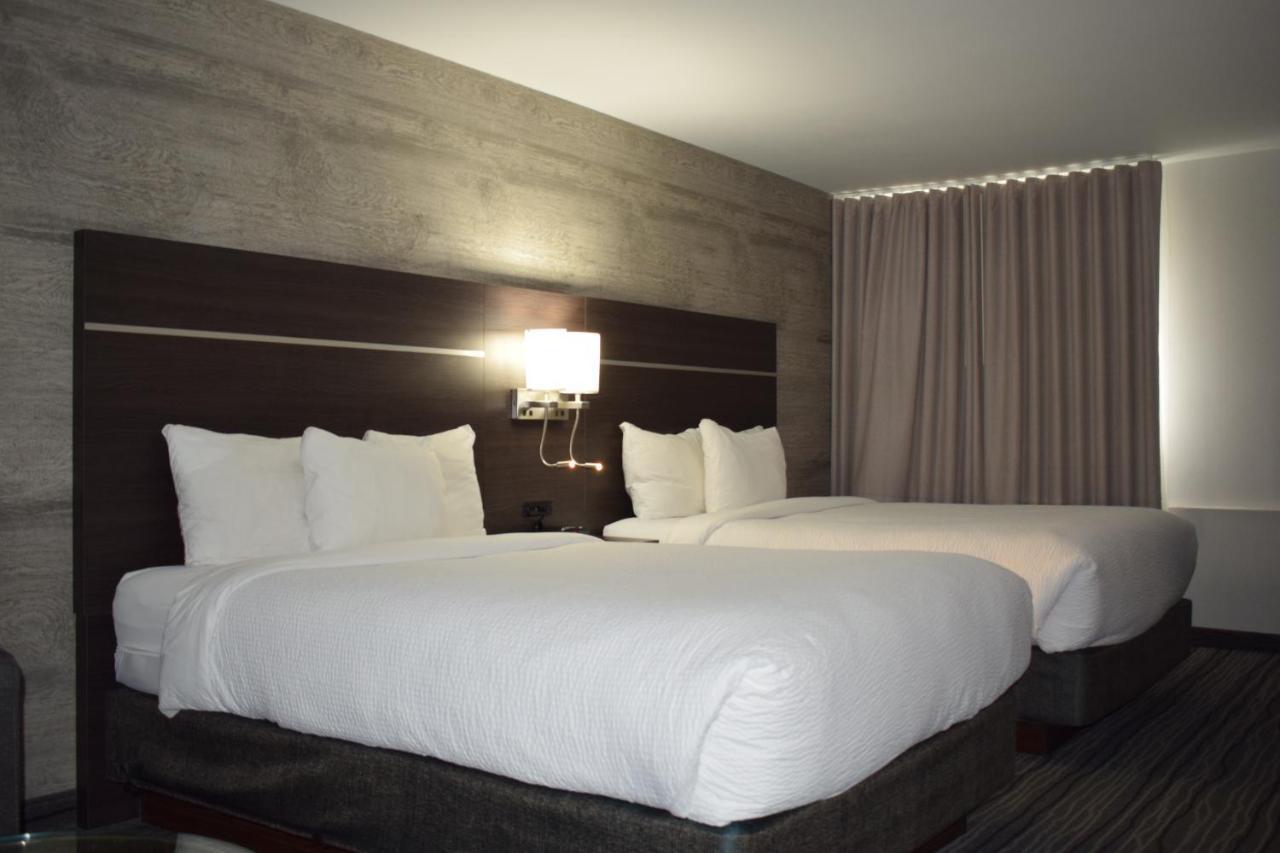 Days Inn By Wyndham Kingston Buitenkant foto