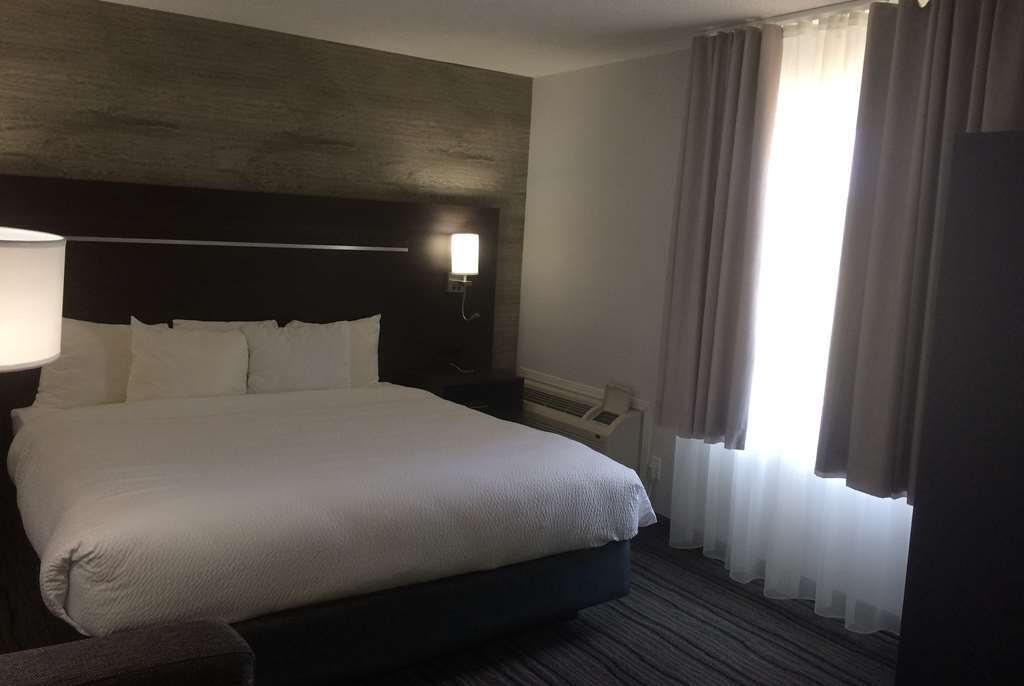 Days Inn By Wyndham Kingston Kamer foto